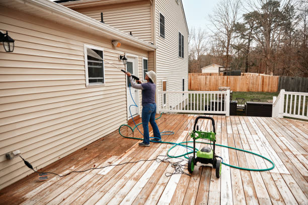 Best Power Washing Near Me  in Roberta, GA