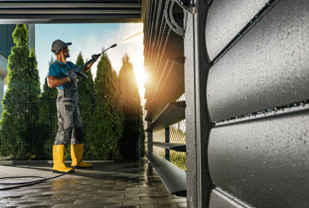 Best Exterior Home Cleaning  in Roberta, GA