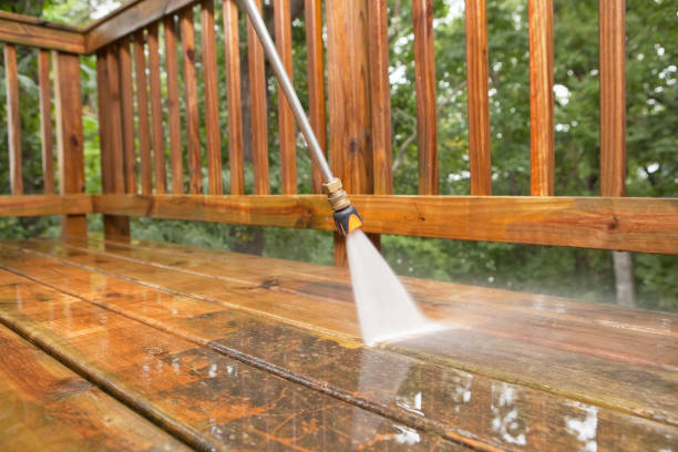 Best Commercial Pressure Washing  in Roberta, GA