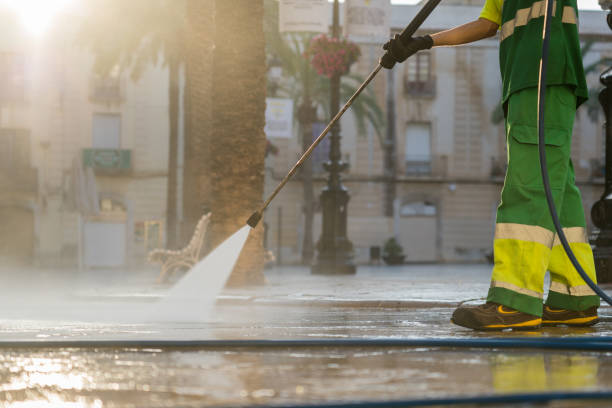 Best Best Pressure Washing Companies  in Roberta, GA